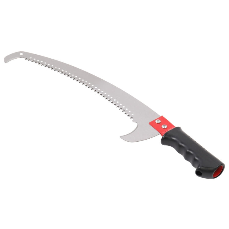 [US Warehouse] 6-24FT Portable Shrinkable High Altitude Saw Gardening Tools