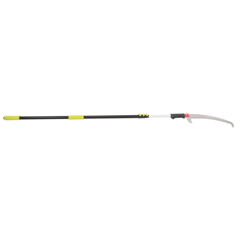 [US Warehouse] 6-24FT Portable Shrinkable High Altitude Saw Gardening Tools