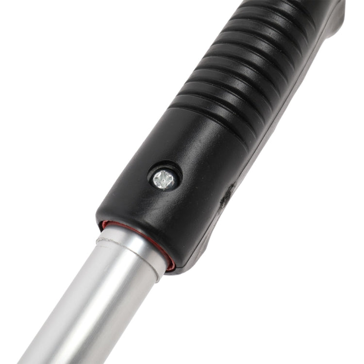 [US Warehouse] 6-24FT Portable Shrinkable High Altitude Saw Gardening Tools
