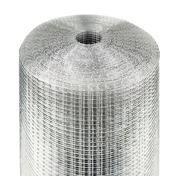 [US Warehouse] 36 inch x 100FT Home Garden Vegetable Farm Iron Wire Mesh