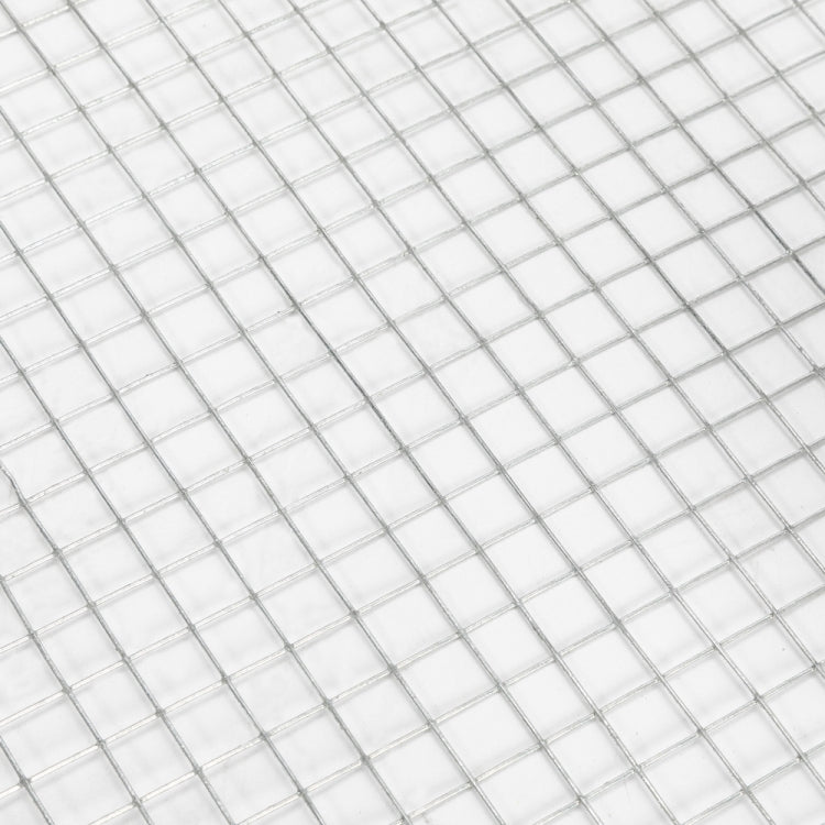 [US Warehouse] 48 inch x 50FT Home Garden Vegetable Farm Iron Wire Mesh