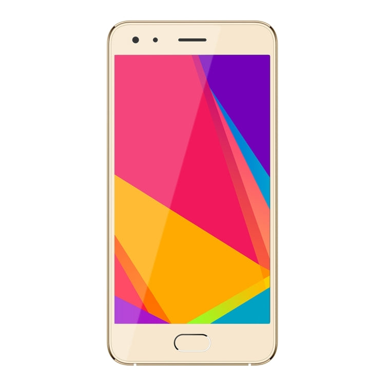 HAWEEL H1, 1GB+8GB, Network: 3G, 5.0 inch Android 6.0 MTK6580 Quad Core 1.2GHz, 2300mAh Capacity Battery