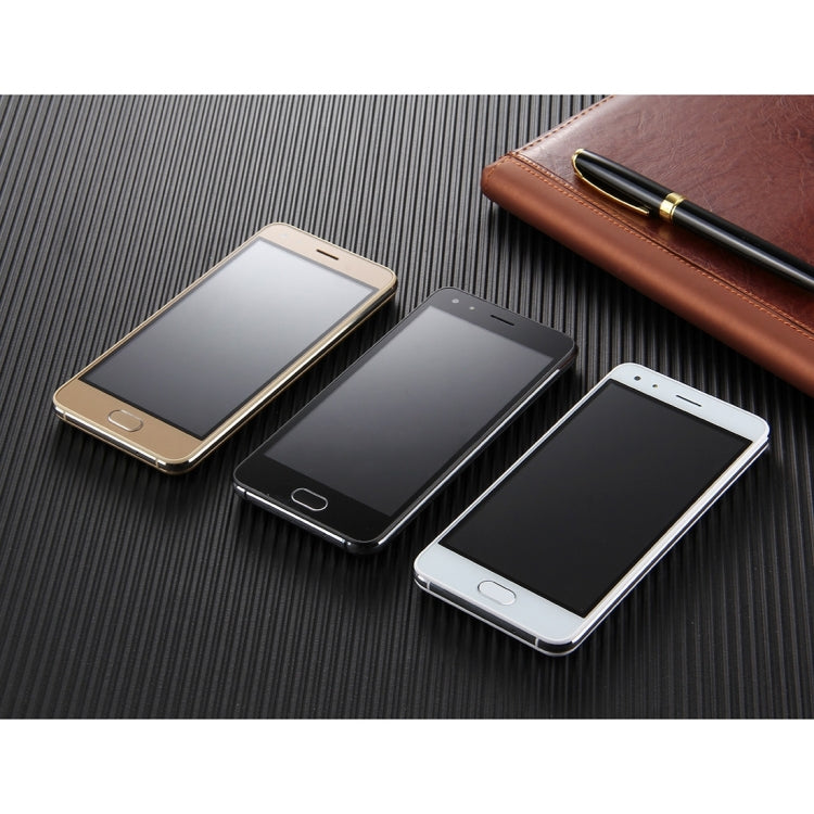 HAWEEL H1, 1GB+8GB, Network: 3G, 5.0 inch Android 6.0 MTK6580 Quad Core 1.2GHz, 2300mAh Capacity Battery