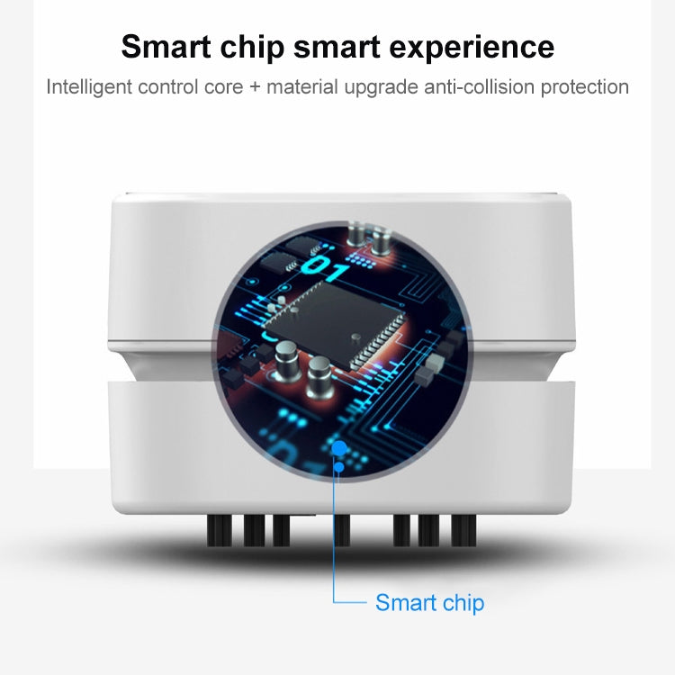 3W Hardcover Battery Style Portable Handheld Wireless Mini Desktop Vacuum Cleaner