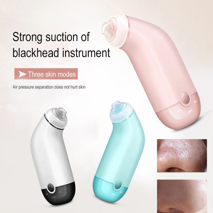 505 Household Electric Acne Blackhead Meter Export Instrument Pore Cleaner