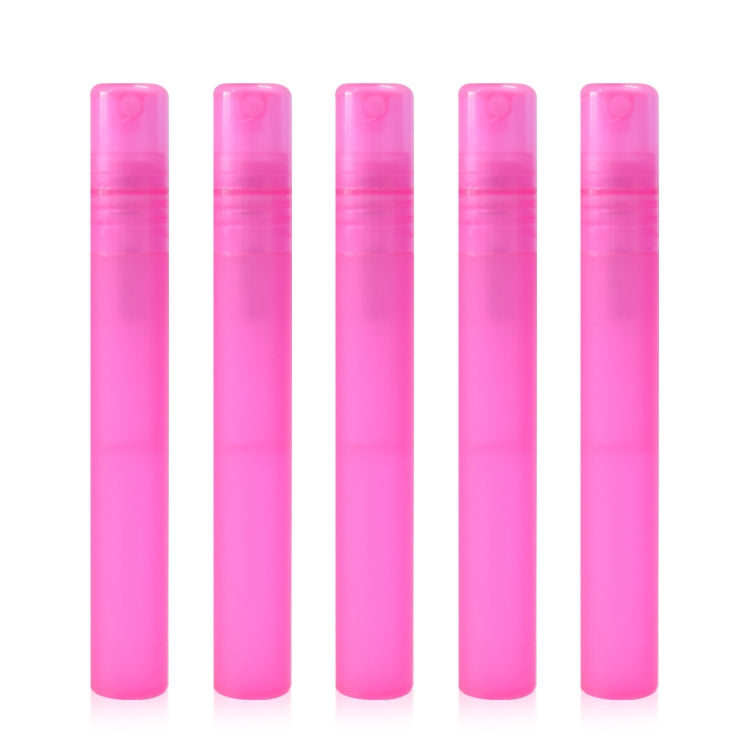 10 PCS 10ml Disinfection Mask Spray Bottle Empty Bottle
