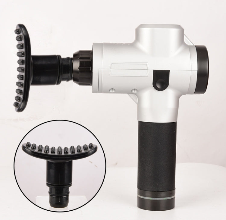 Adapter Bit Head for Massage Gun, Style: Slack Single Head