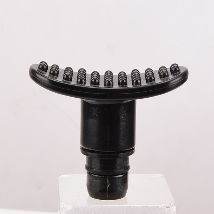 Adapter Bit Head for Massage Gun, Style: Slack Single Head