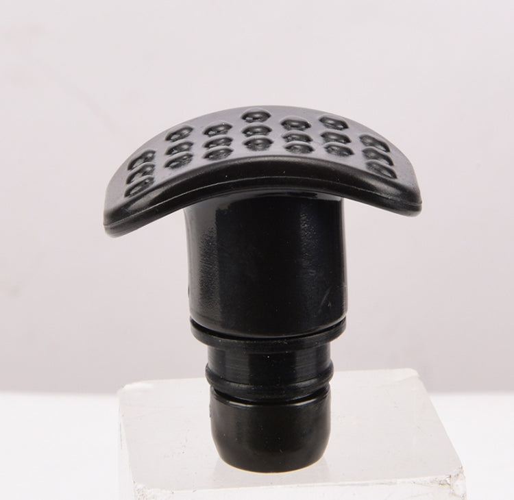 Adapter Bit Head for Massage Gun, Style: Slack Single Head