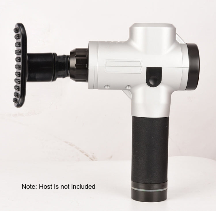 Adapter Bit Head for Massage Gun, Style: Slack Single Head