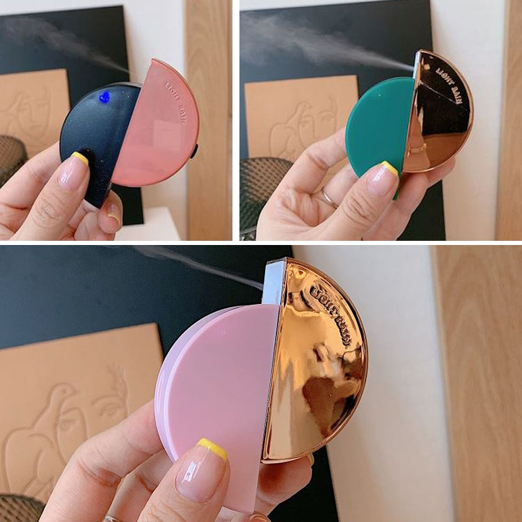 Air Freshener Mini Spray Fragrance Moisturizing Humidifier