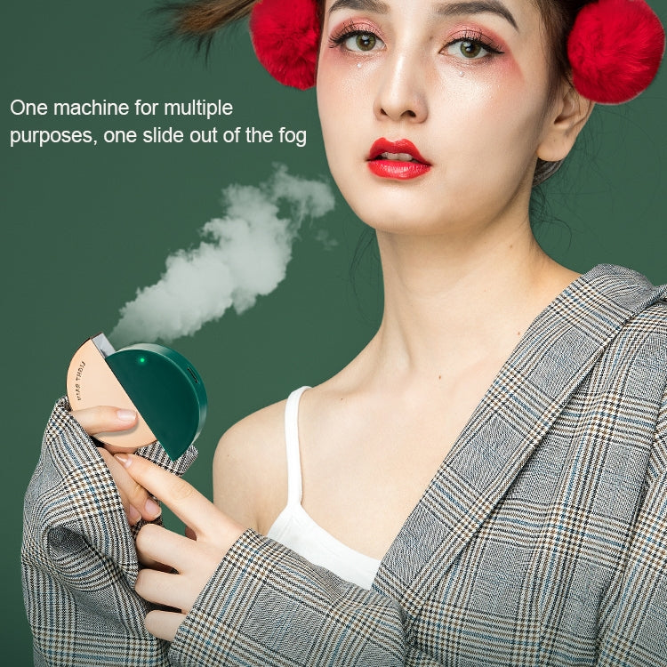 Air Freshener Mini Spray Fragrance Moisturizing Humidifier