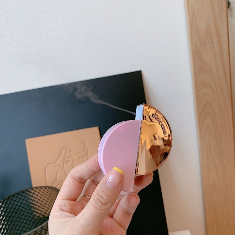 Air Freshener Mini Spray Fragrance Moisturizing Humidifier