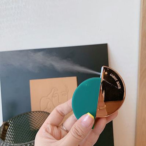 Air Freshener Mini Spray Fragrance Moisturizing Humidifier