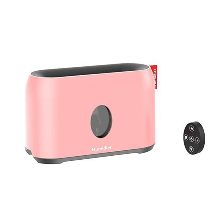 USB Simulation Flame Humidifier