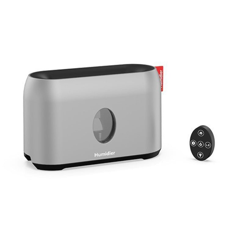 USB Simulation Flame Humidifier