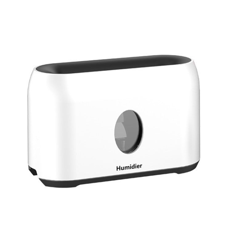 USB Simulation Flame Humidifier