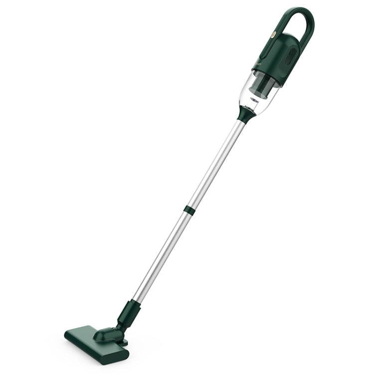 OBX1S Household Multifunction Cordless Handheld Vacuum Cleaner