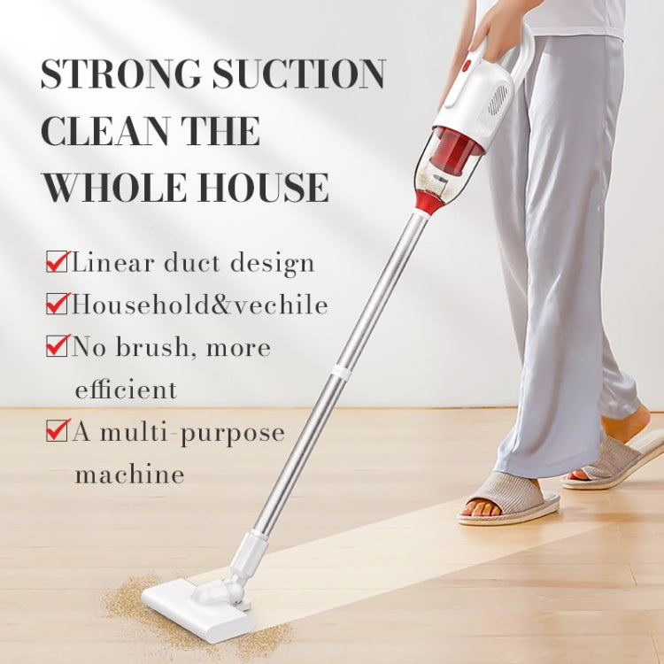 OBX1S Household Multifunction Cordless Handheld Vacuum Cleaner