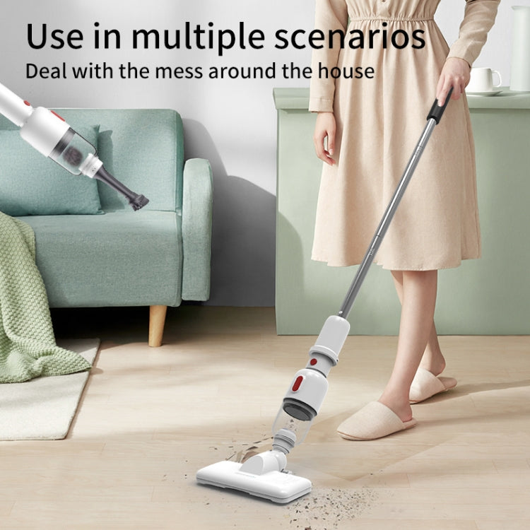 OBX5 Household Multifunction Cordless Vacuum Cleaner