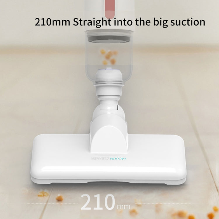 OBX5 Household Multifunction Cordless Vacuum Cleaner