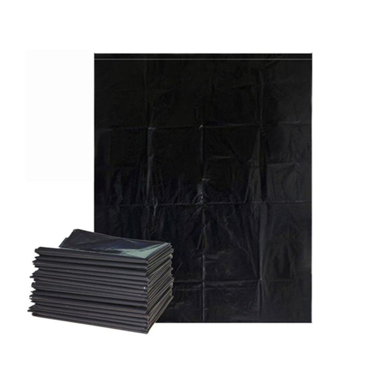 [US Warehouse] 250 PCS Ultra-thick Garbage Bag, Size: 102x84cm