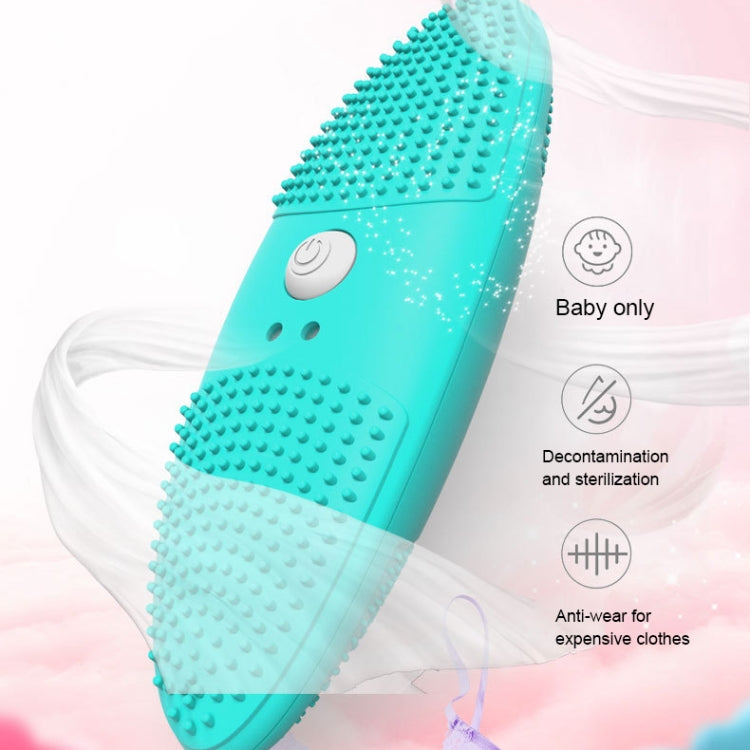 Multifunctional Portable Mini Ultrasonic Cleaner + Washer