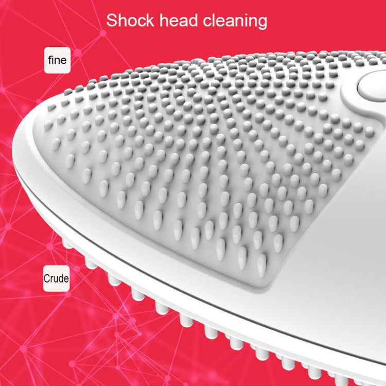 Multifunctional Portable Mini Ultrasonic Cleaner + Washer