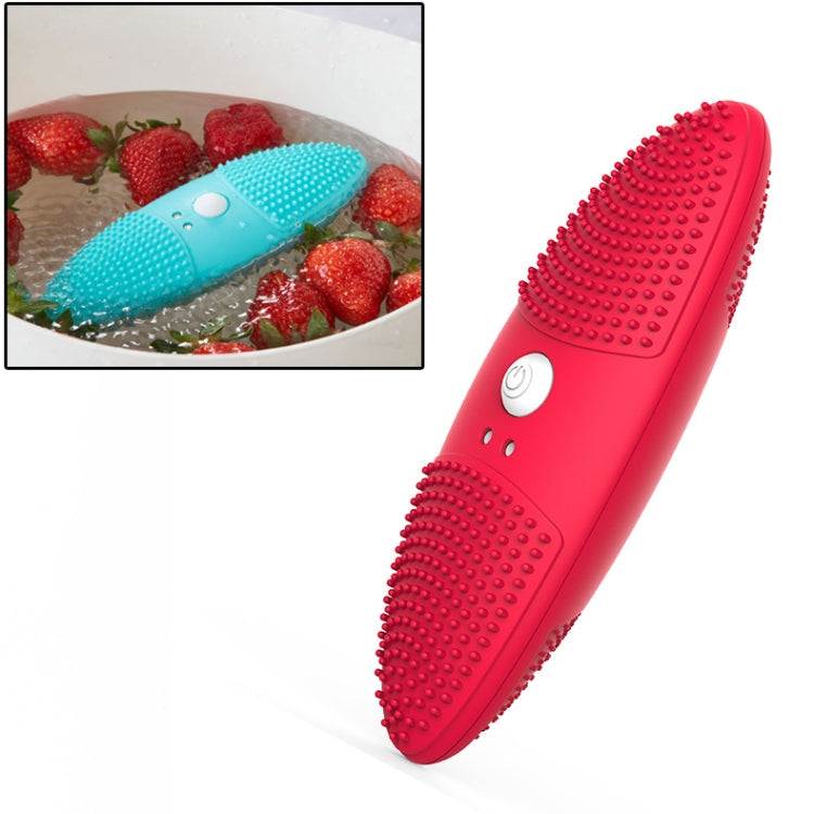 Multifunctional Portable Mini Ultrasonic Cleaner + Washer