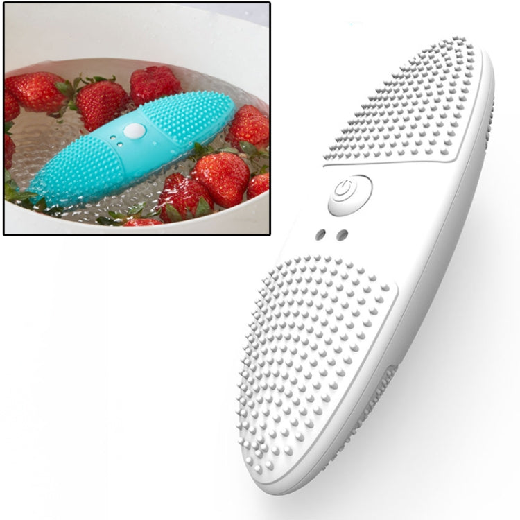 Multifunctional Portable Mini Ultrasonic Cleaner + Washer