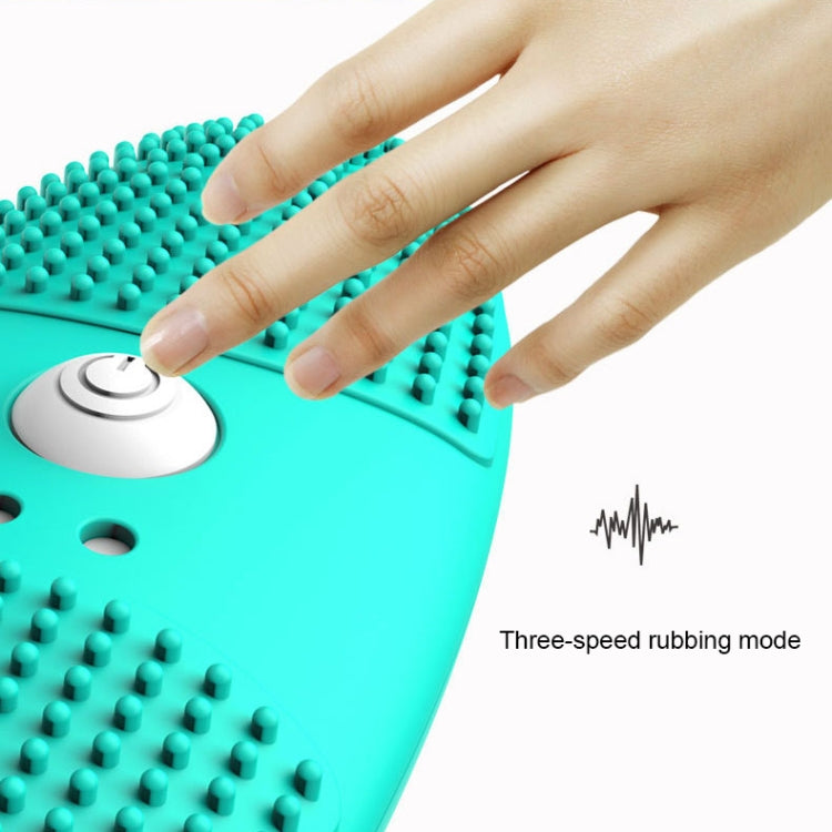 Multifunctional Portable Mini Ultrasonic Cleaner + Washer