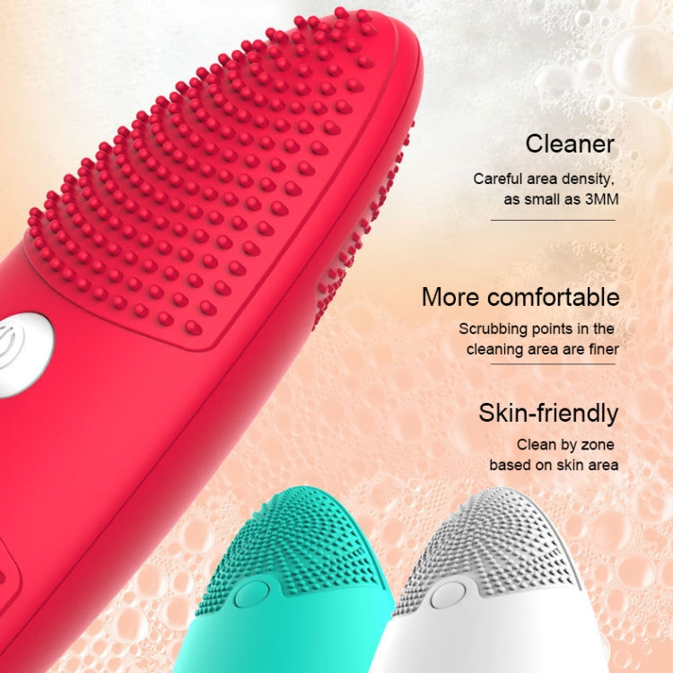 Multifunctional Portable Mini Ultrasonic Cleaner + Washer
