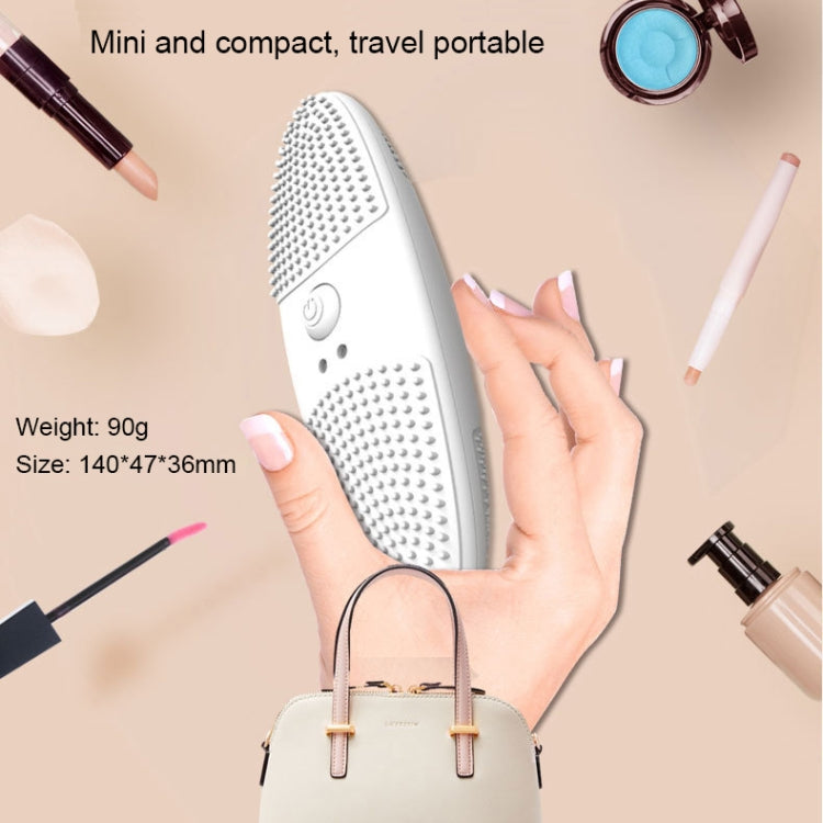 Multifunctional Portable Mini Ultrasonic Cleaner + Washer
