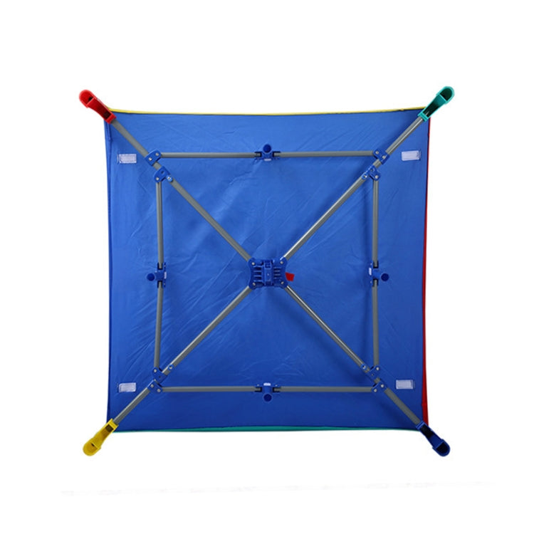 Portable Multi-functional Folding Crib Sleep Bed Movable Baby Game Bed