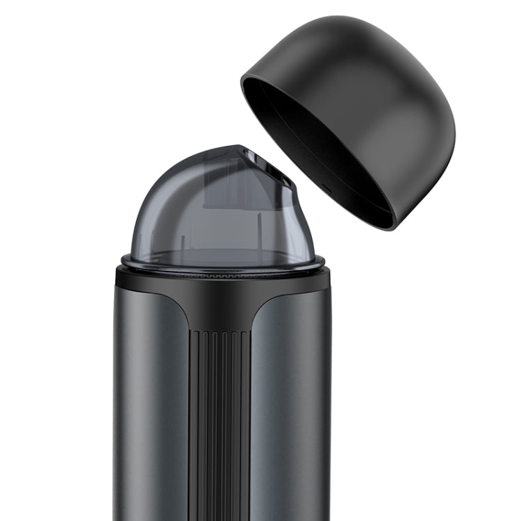 Licheers LC-355 Household Car Adjustable Mini Vacuum Cleaner Cleaning Supplies