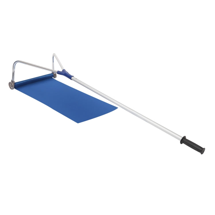 [US Warehouse] 1.2m 5 Paragraphs Cloth Head Roof Rake Snow Remover Scraping Tool