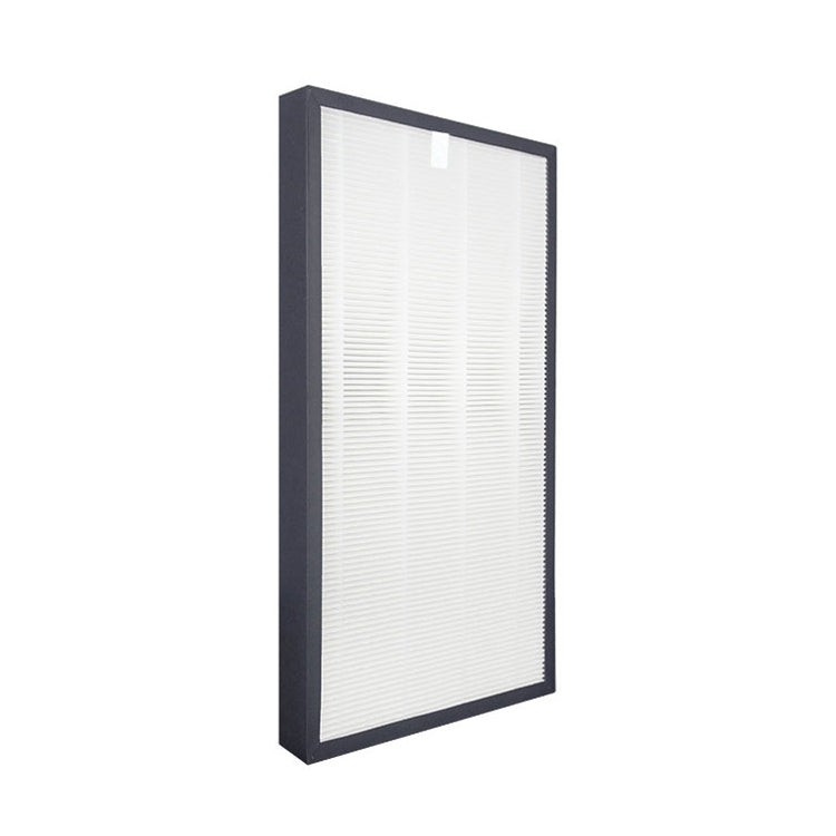 For Changhong KJ302F-B1M Air Purifier Replacement Deodorant Filter Element Screen Strainer