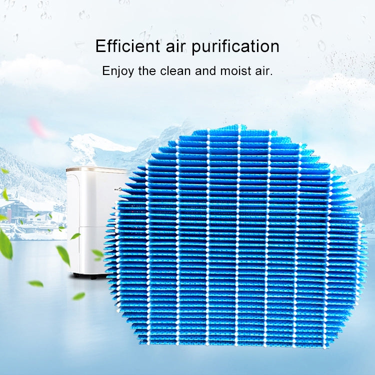 For Sharp KC-Z200SW KC-Z280SW Air Purifier Replacement Filter Element Humidification Screen Strainer
