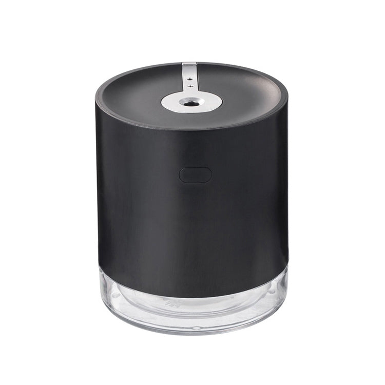 USB Smart Induction Ultrasonic Spray Humidifier with LED Indicator