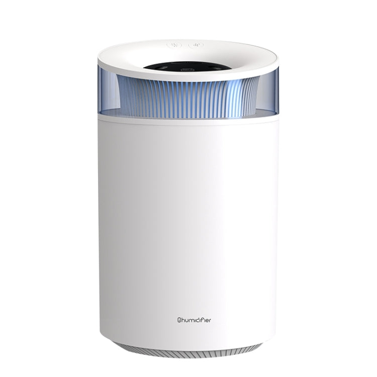 QD-H07 Colorful Aroma Humidifier