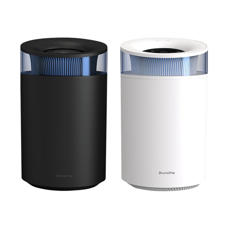 QD-H07 Colorful Aroma Humidifier