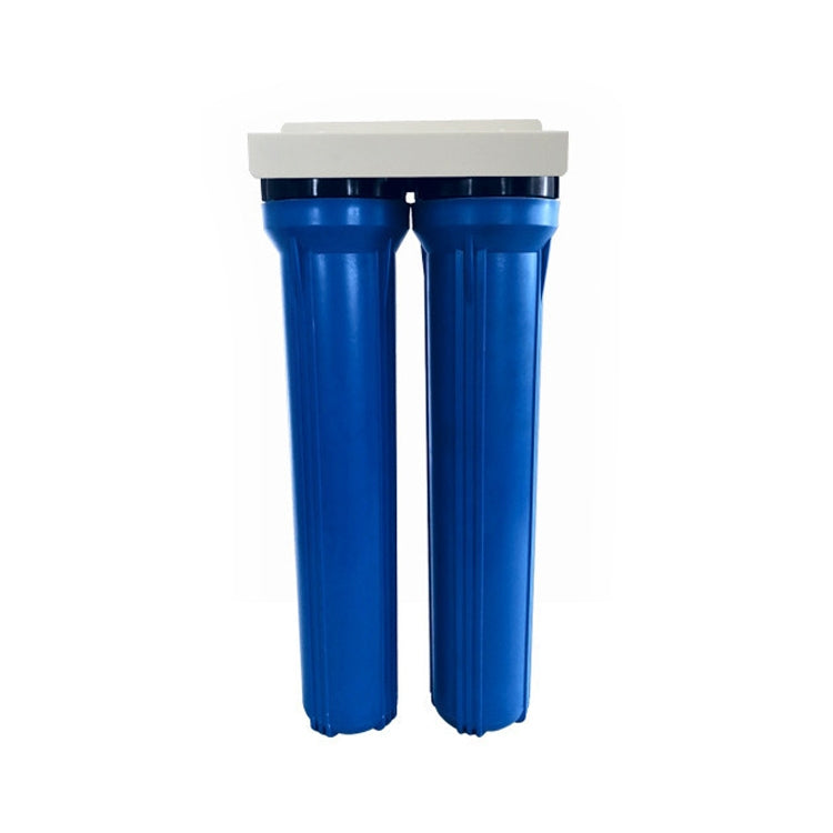 1 inch Household Pipe Water Purifier Two-stage Pre-filter