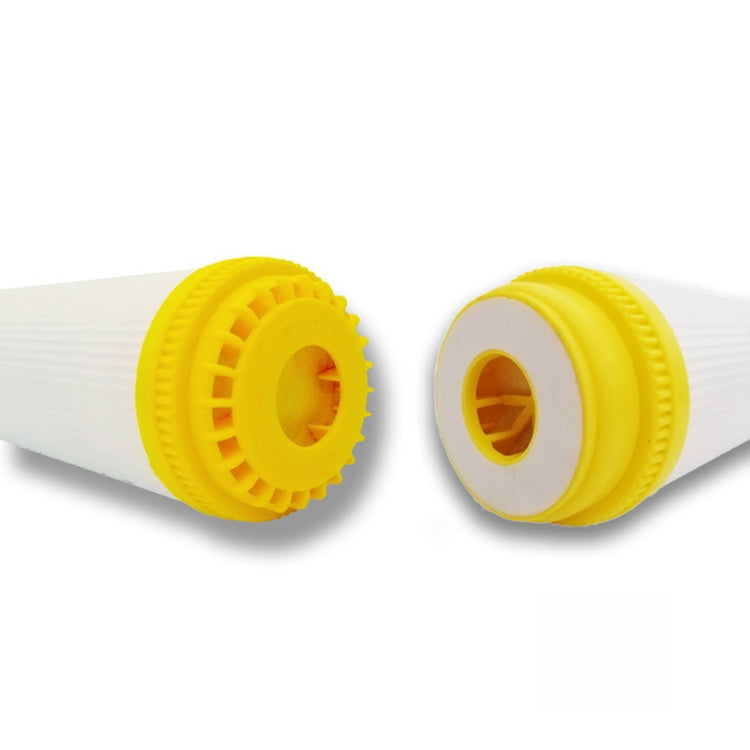 20 inch Resin Softening Filter Household Water Purifier Filter