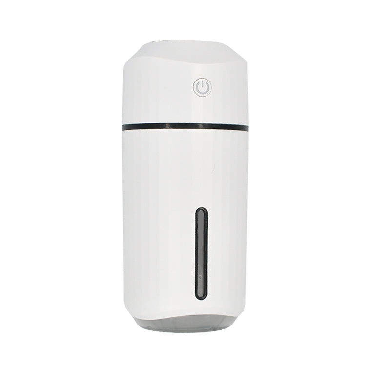 Large Capacity 320ml LED Automatic Humidifier Sprayer, Battery Version