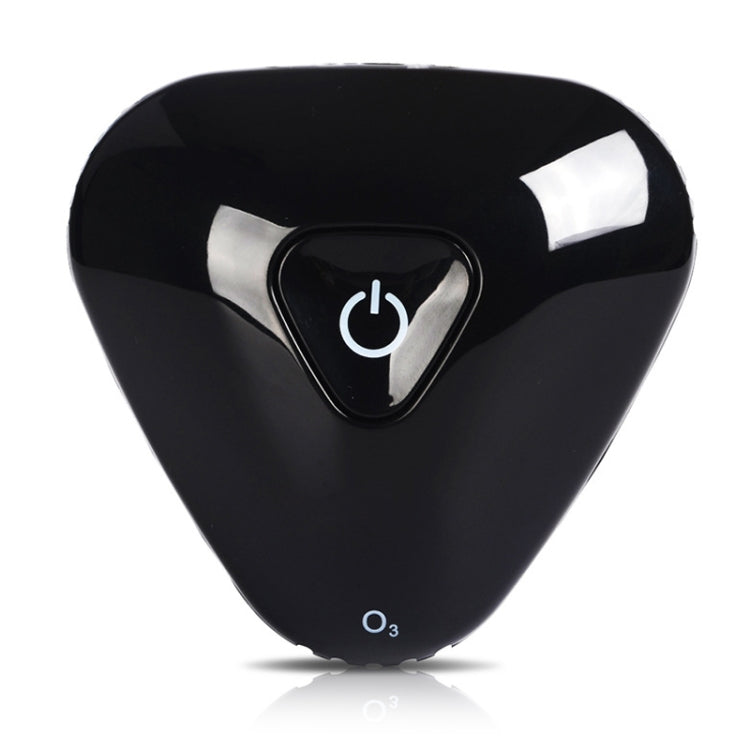 Household Refrigerator Mini Deodorizer Air Purifier Portable Ozone Generator