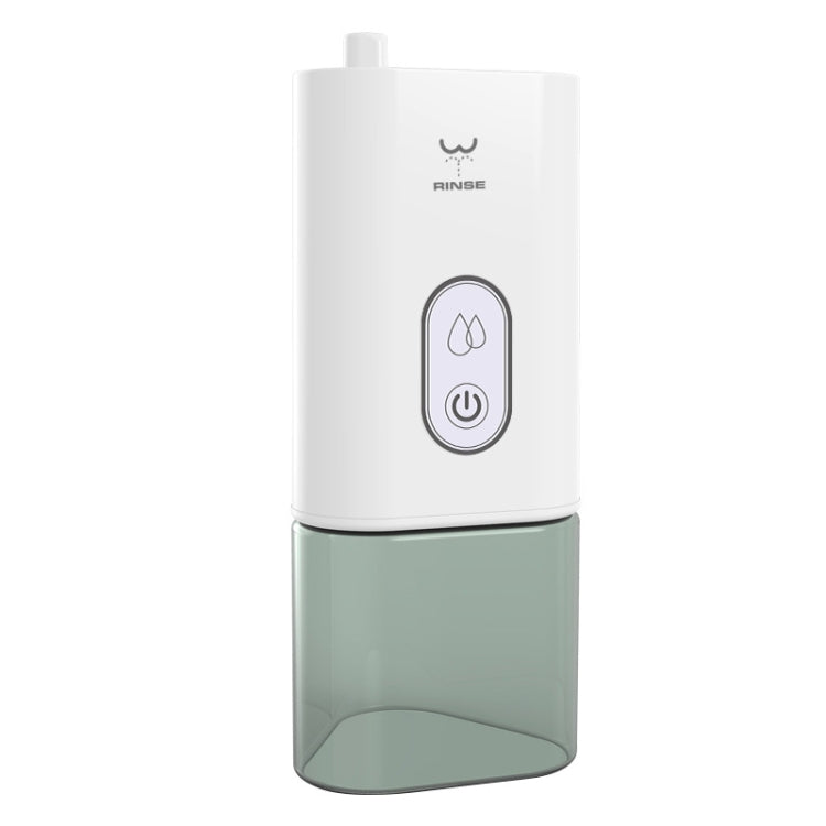 Electric Portable Retractable Baby Maternity Nozzle Washer