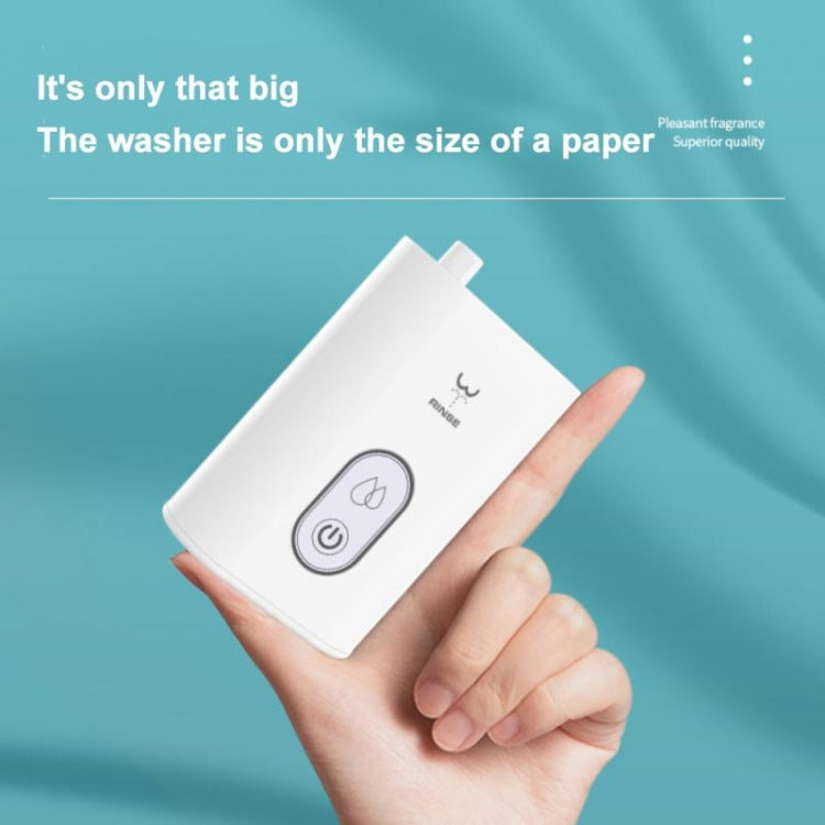 Electric Portable Retractable Baby Maternity Nozzle Washer