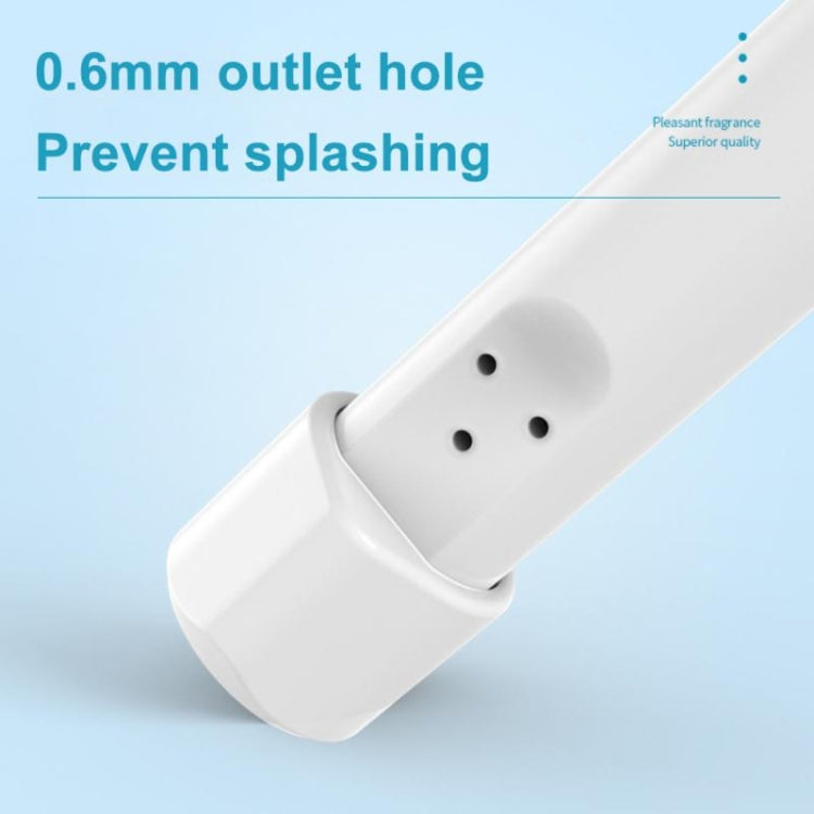 Electric Portable Retractable Baby Maternity Nozzle Washer