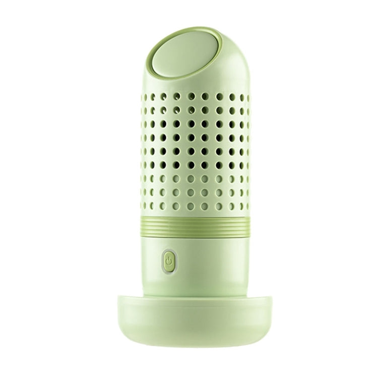 Wireless Portable Pesticide Residue Capsule Fruit and Vegetable Cleaning Machine Purifier