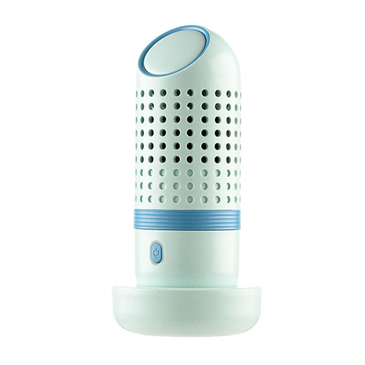 Wireless Portable Pesticide Residue Capsule Fruit and Vegetable Cleaning Machine Purifier